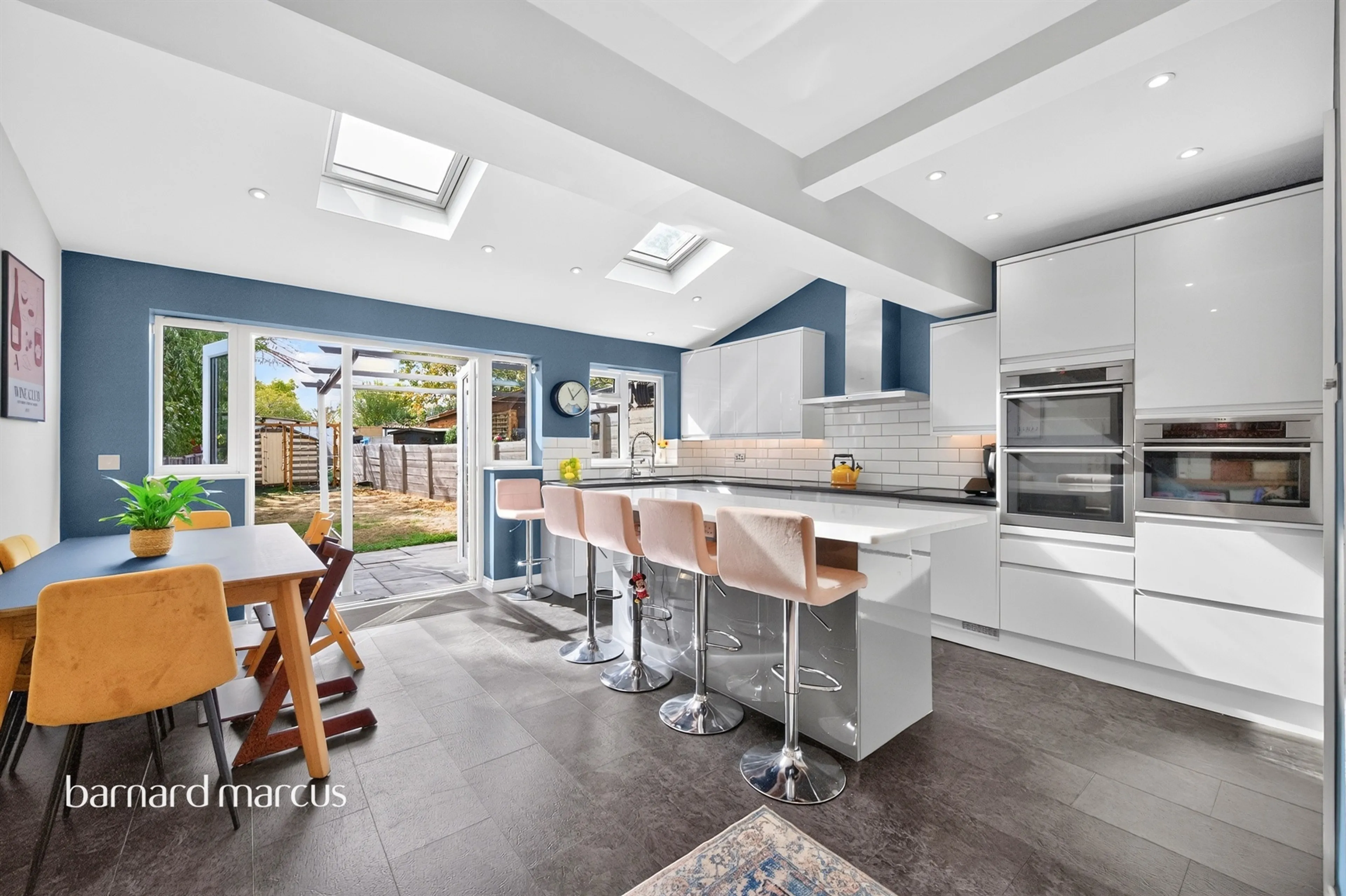 Property at Church Hill Road, Cheam, Sutton