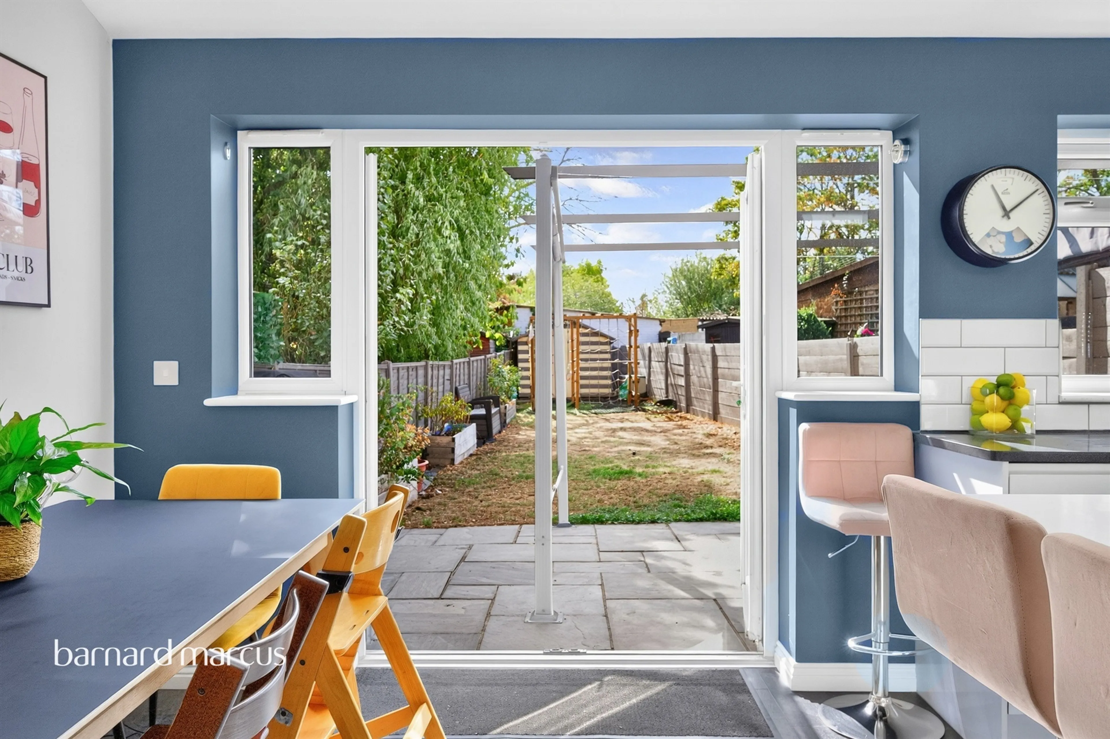 Property at Church Hill Road, Cheam, Sutton
