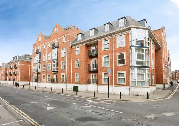 Skeldergate, York, North Yorkshire, YO1