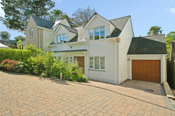 Lemon Gardens, Falmouth Road, Truro, ...