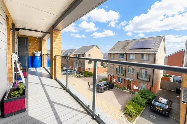 Discovery Drive, Swanley, BR8