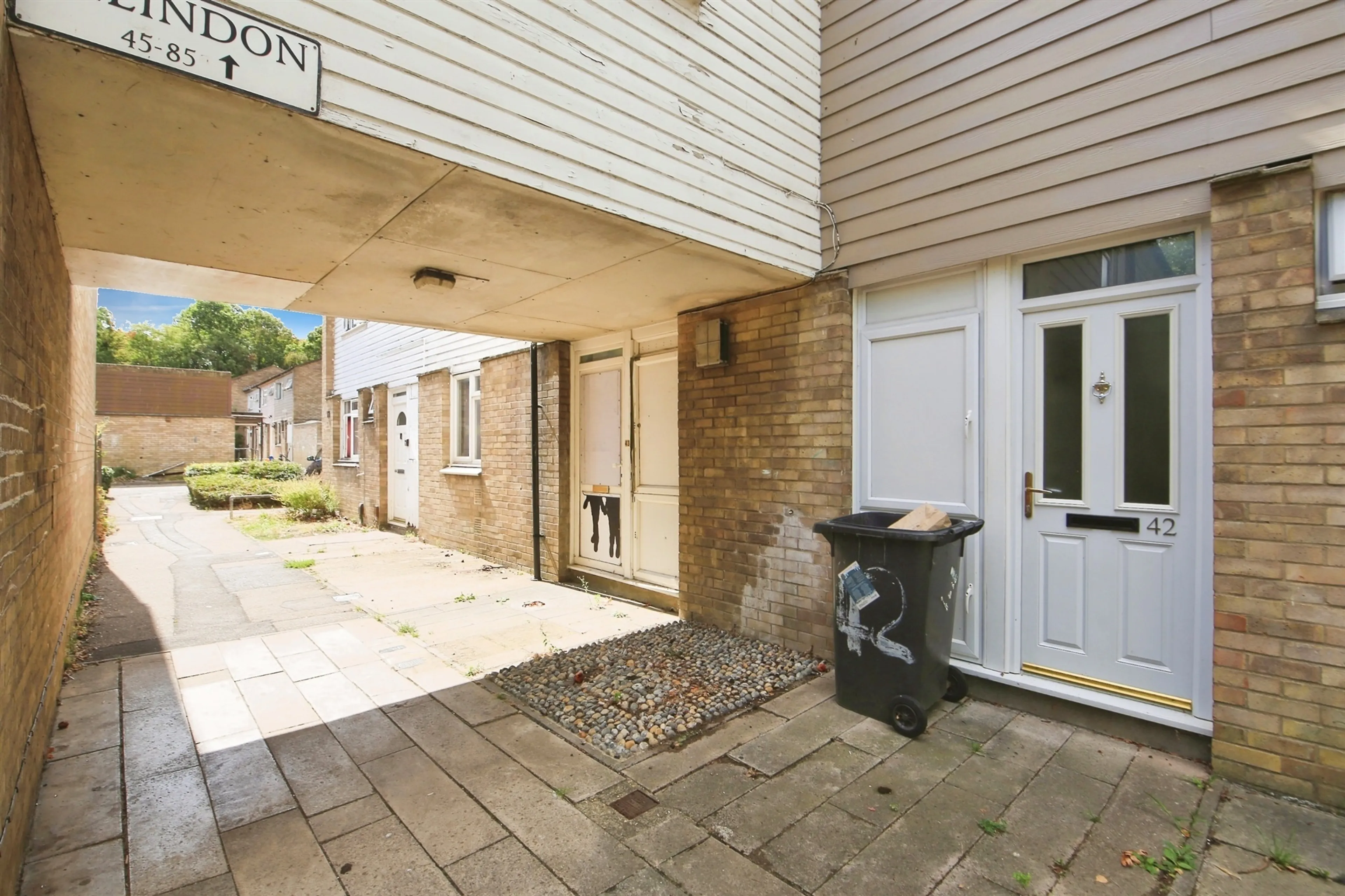 Property at Ellindon, Bretton, Peterborough