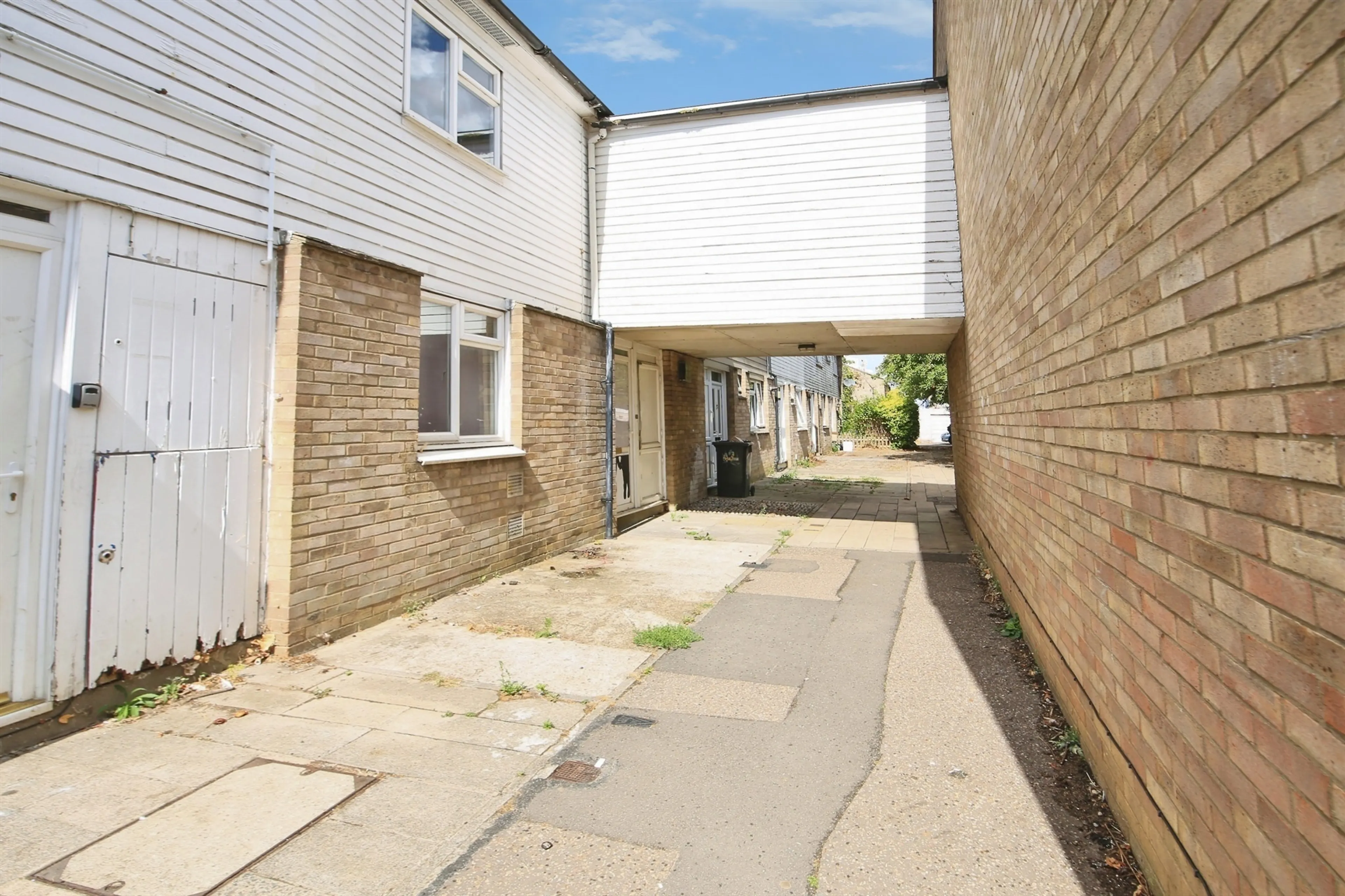 Property at Ellindon, Bretton, Peterborough
