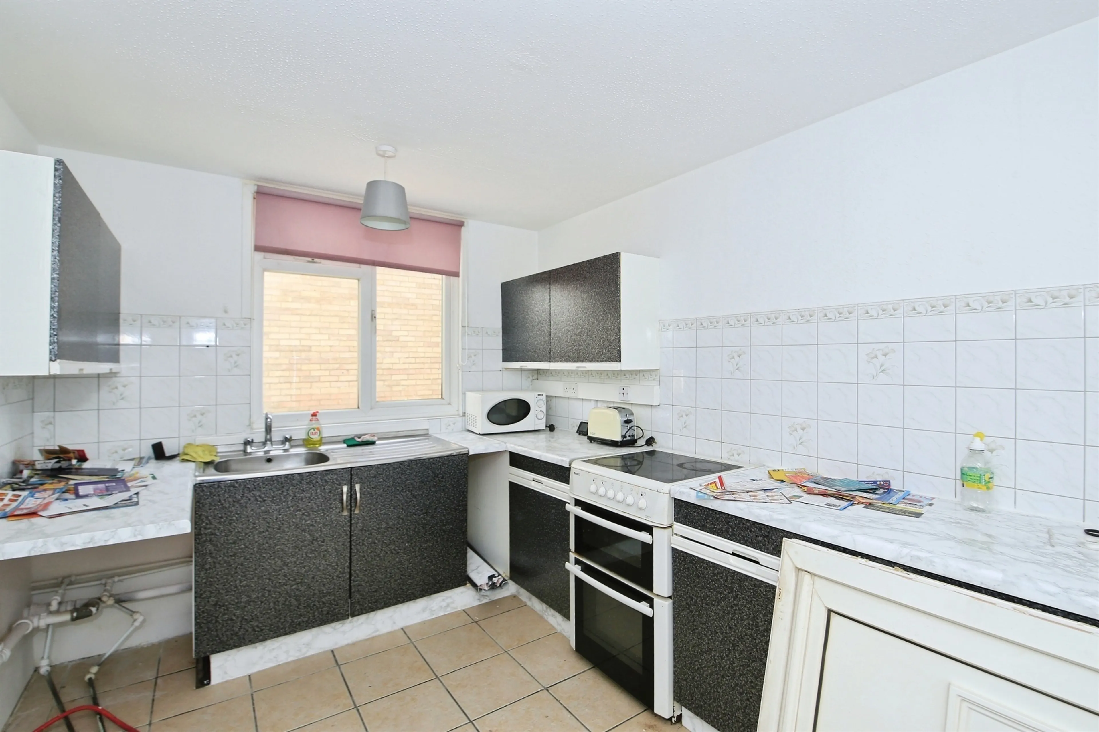 Property at Ellindon, Bretton, Peterborough
