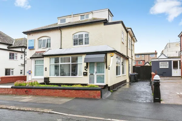 Empress Drive, BLACKPOOL, Lancashire,...