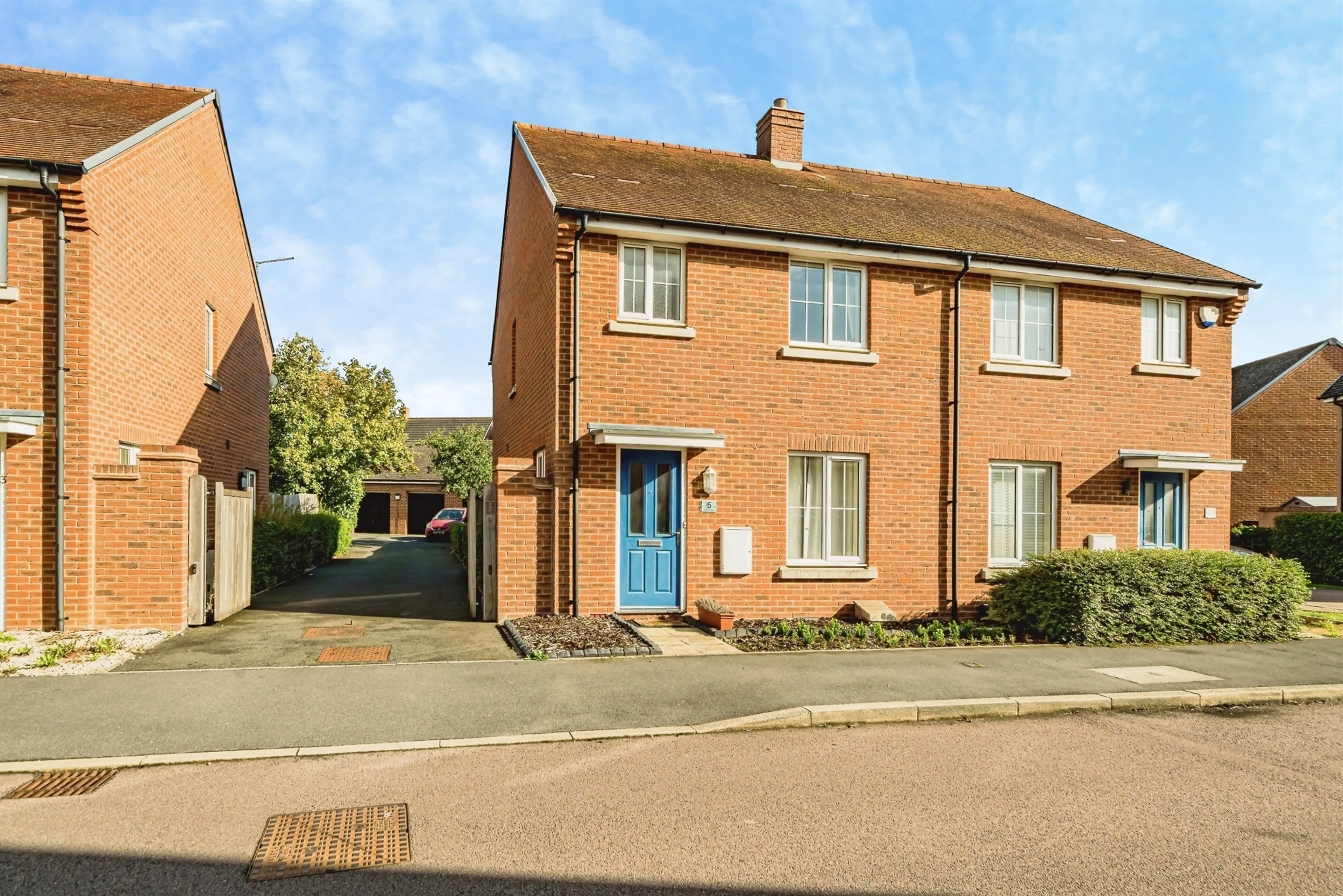Property at Lambert Road, Aylesbury