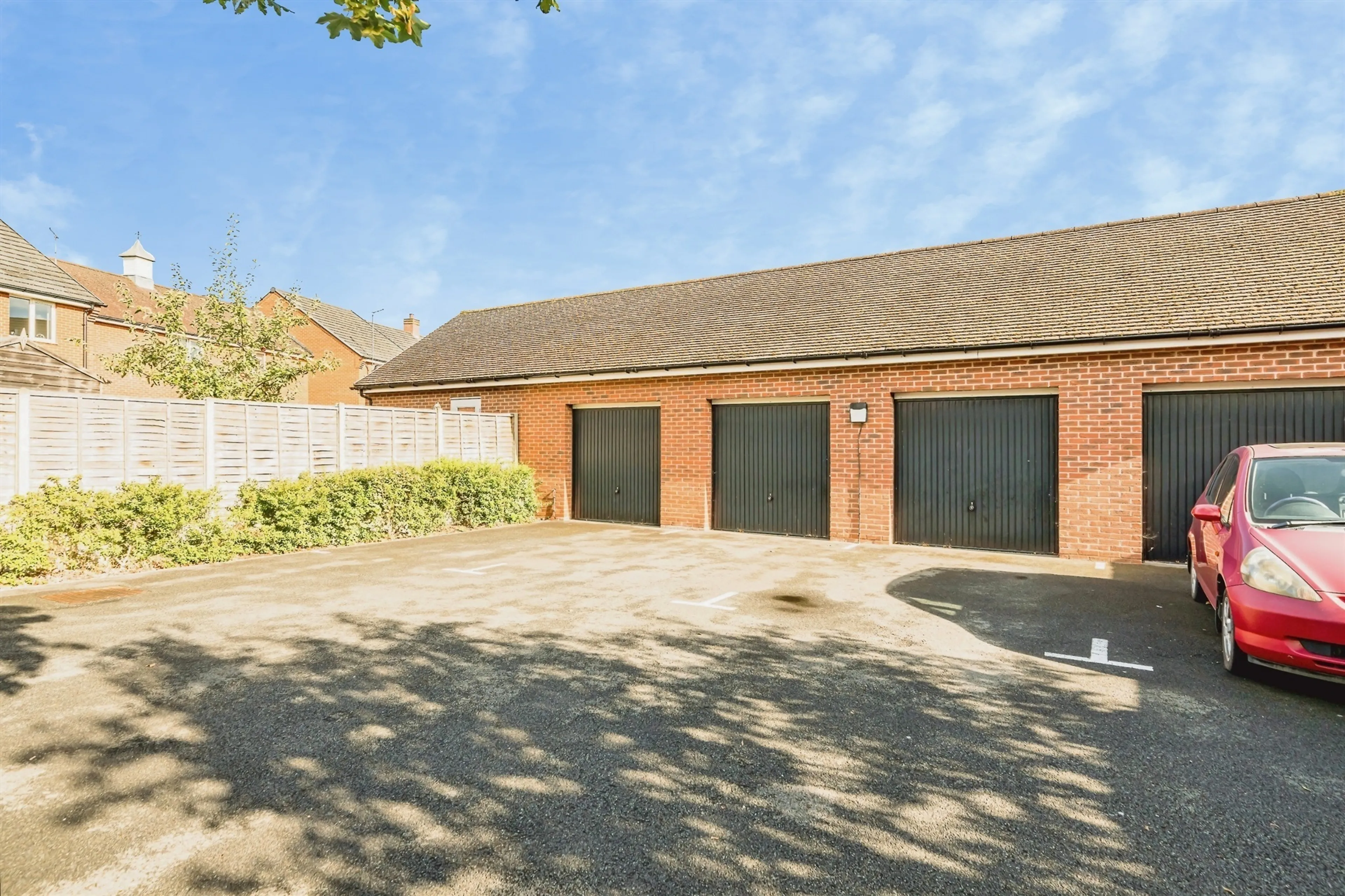 Property at Lambert Road, Aylesbury