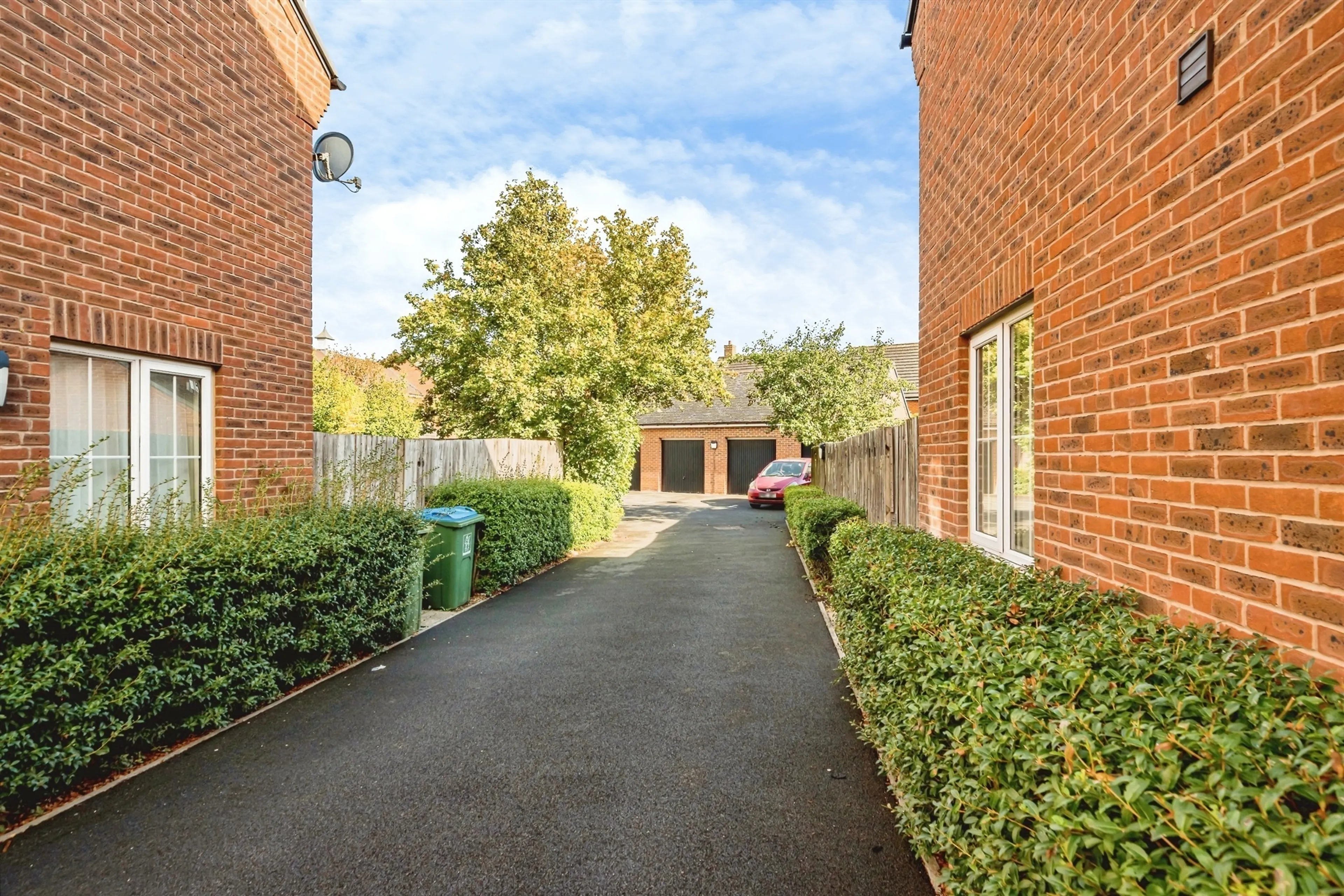 Property at Lambert Road, Aylesbury