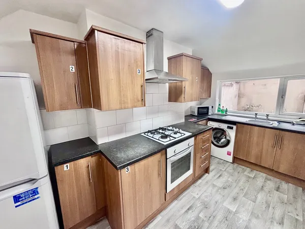 Victoria Road, Middlesbrough