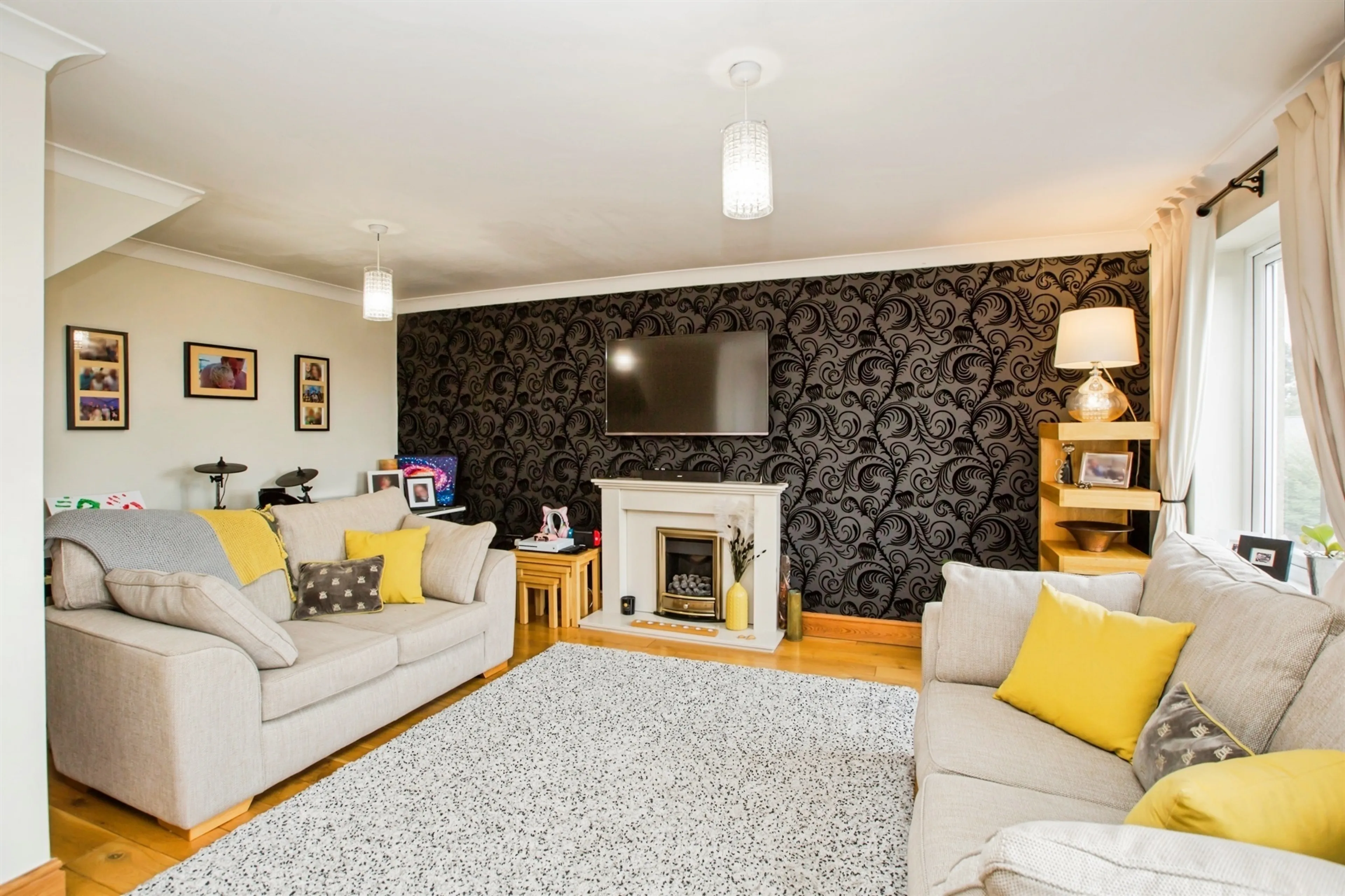 Property at Whitemoor Way, Denholme, BRADFORD