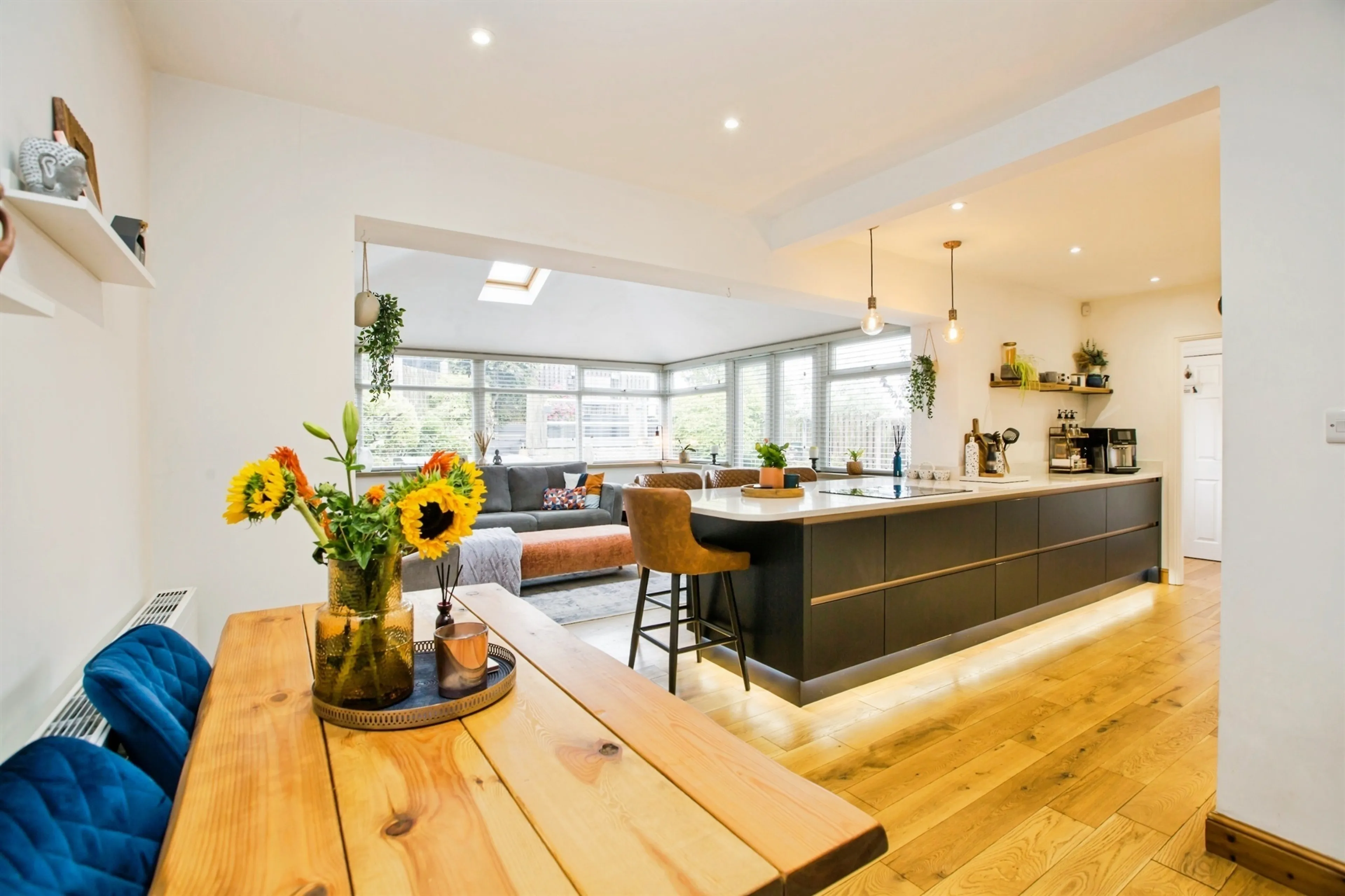 Property at Whitemoor Way, Denholme, BRADFORD