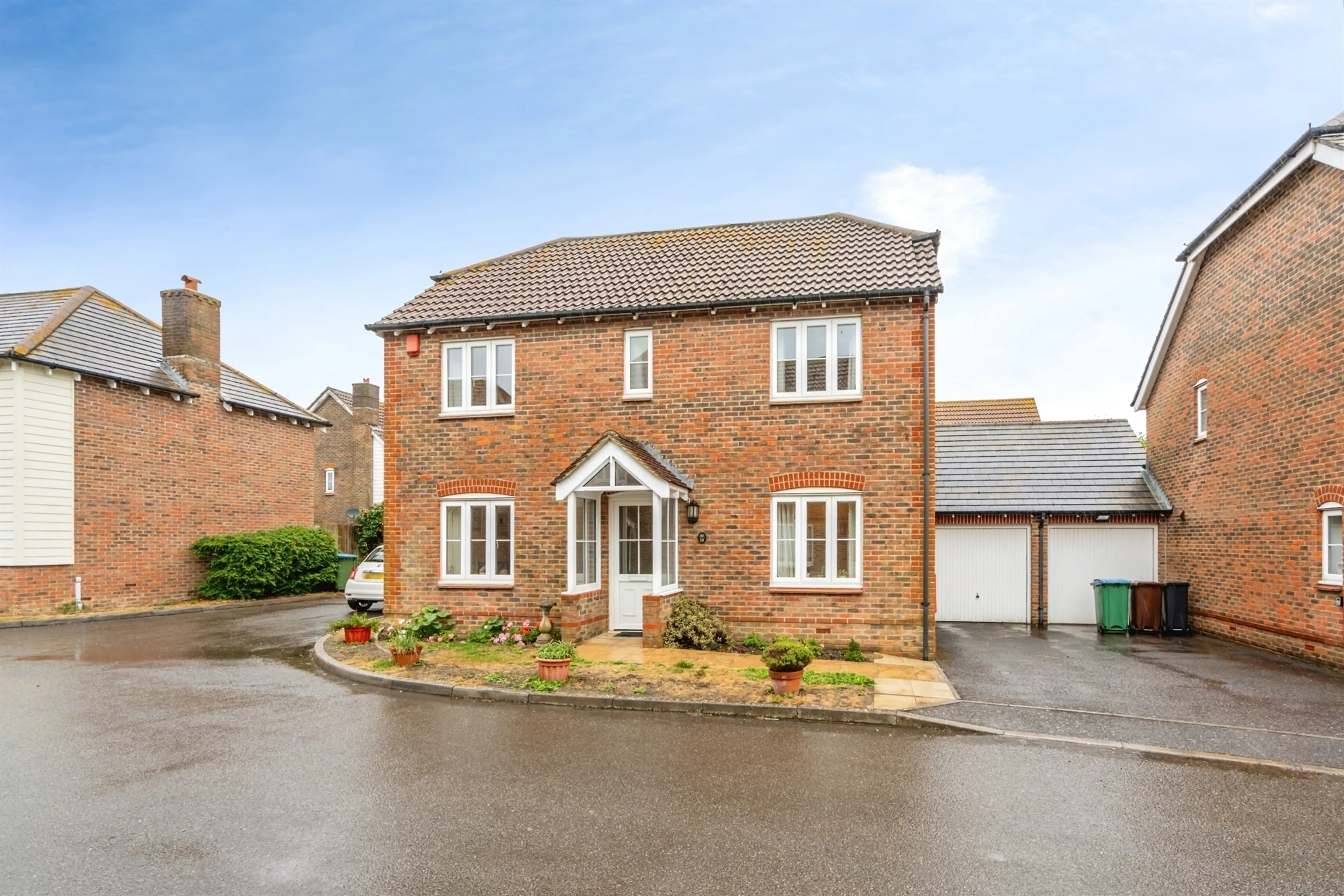 Property at Brooks End, Bognor Regis