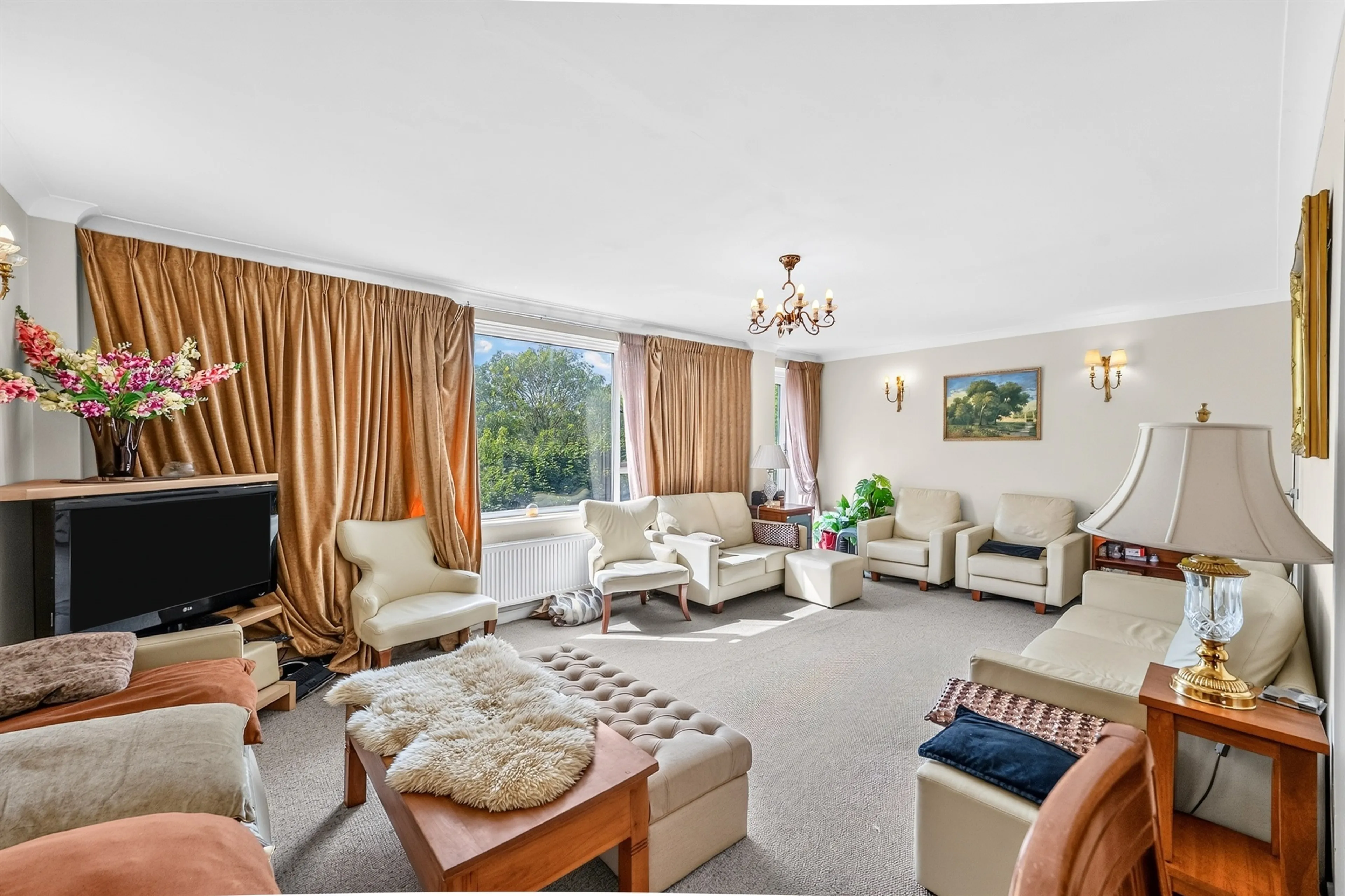 Property at Victoria Drive, London