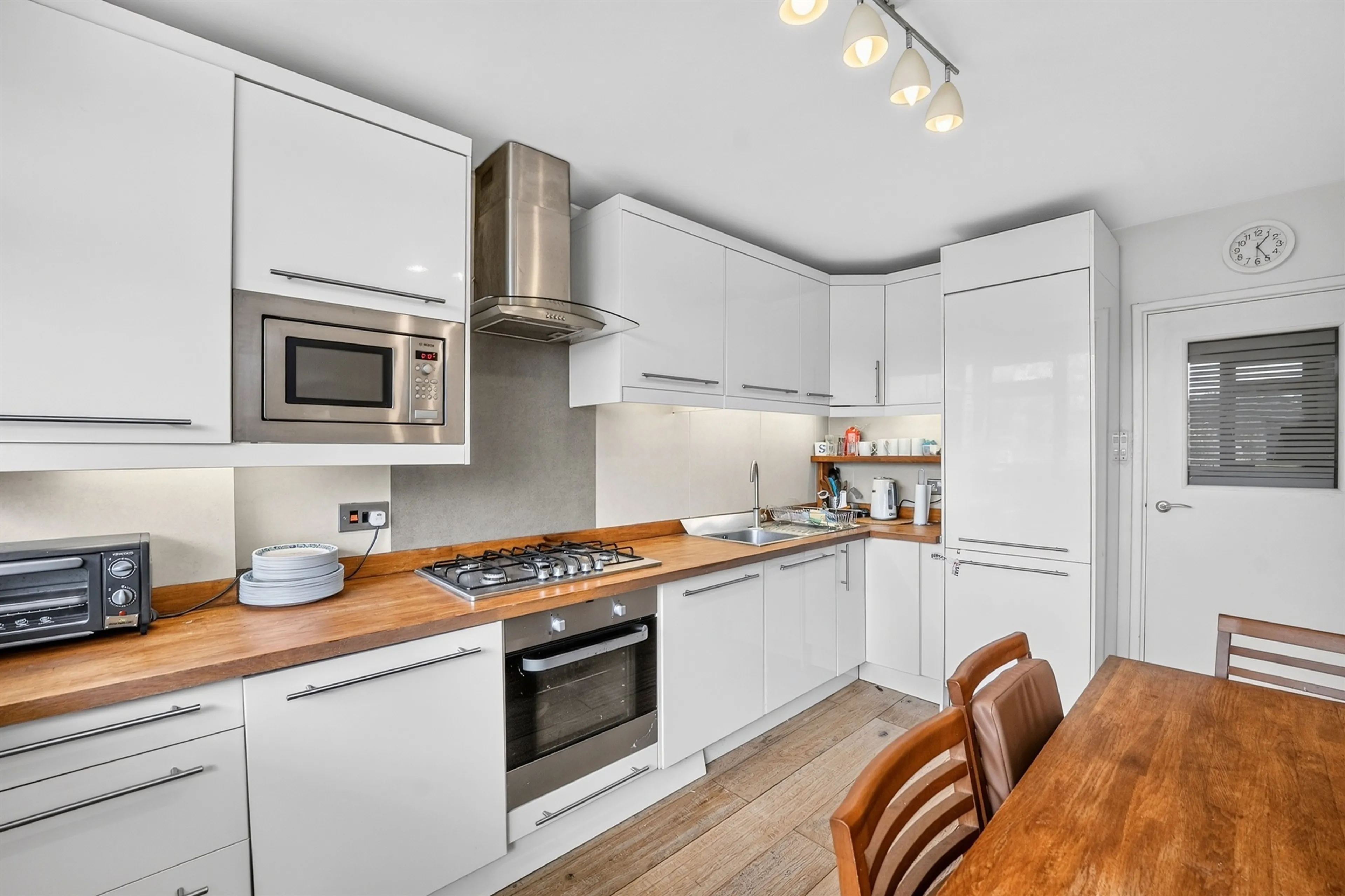 Property at Victoria Drive, London