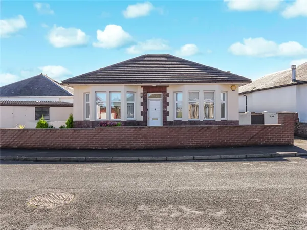 Templeton Crescent, Prestwick, South ...