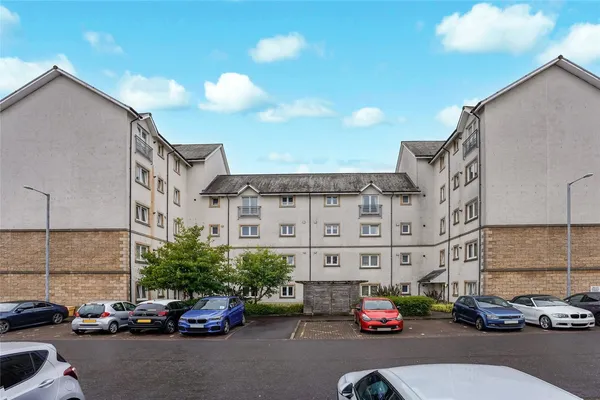 Old Harbour Square, Stirling, Stirlin...