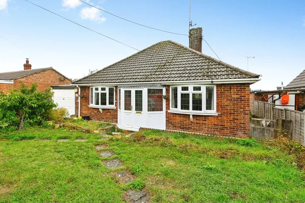 Docking Road, Ringstead, Norfolk, PE36