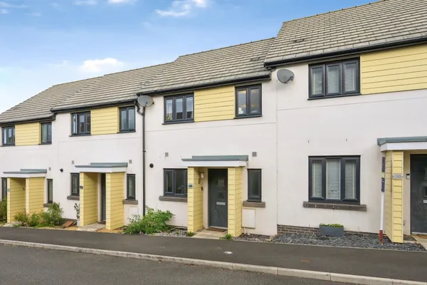 Kilmar Street, Plymouth, Devon, PL9