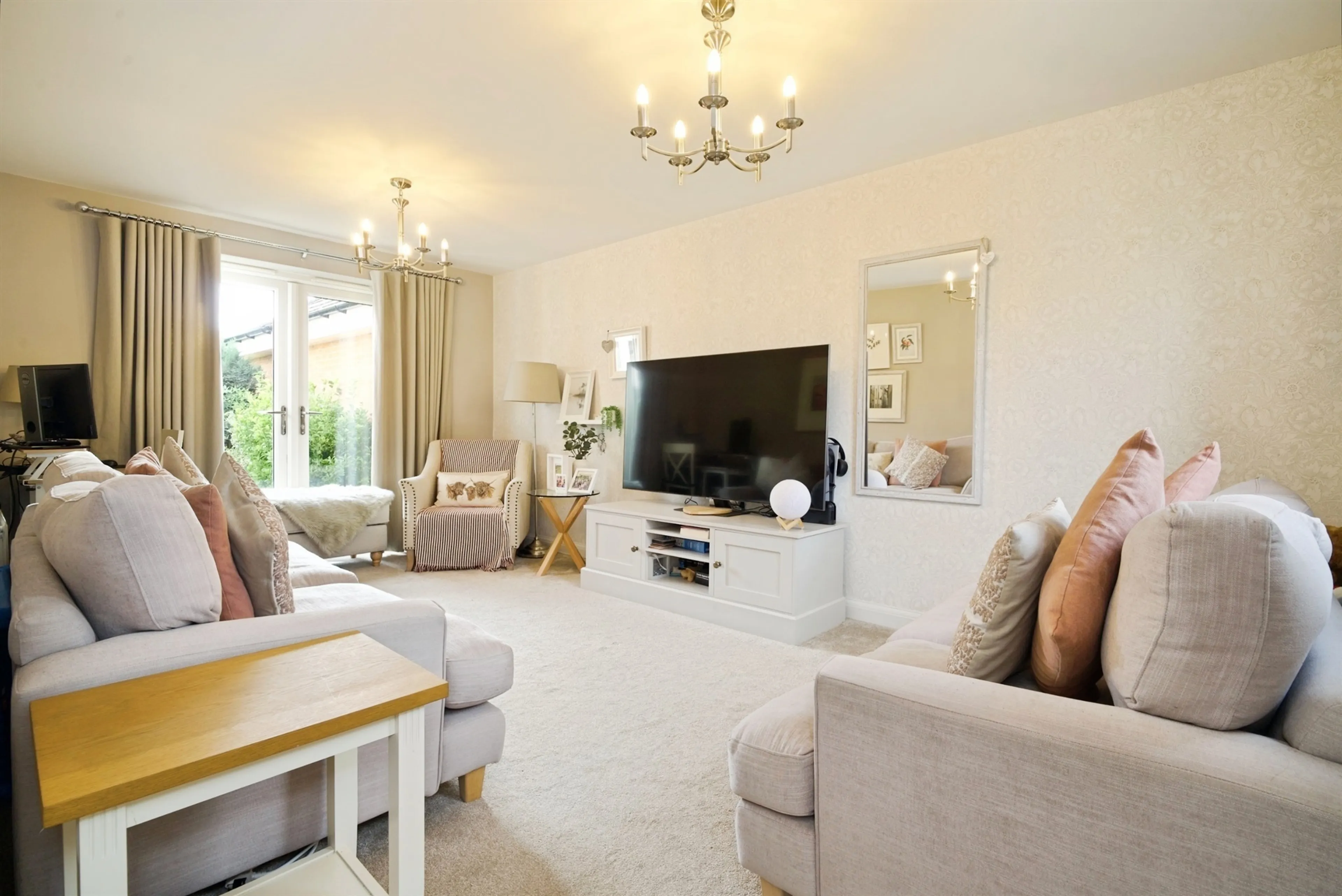 Property at Oriel Drive, Royston, Barnsley