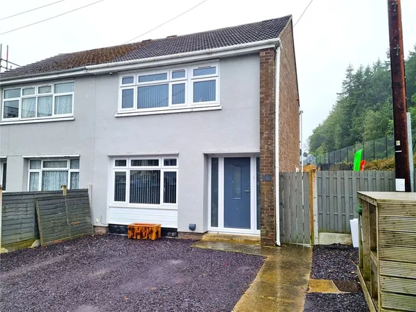 Maesyderi, Talybont, Ceredigion, SY24
