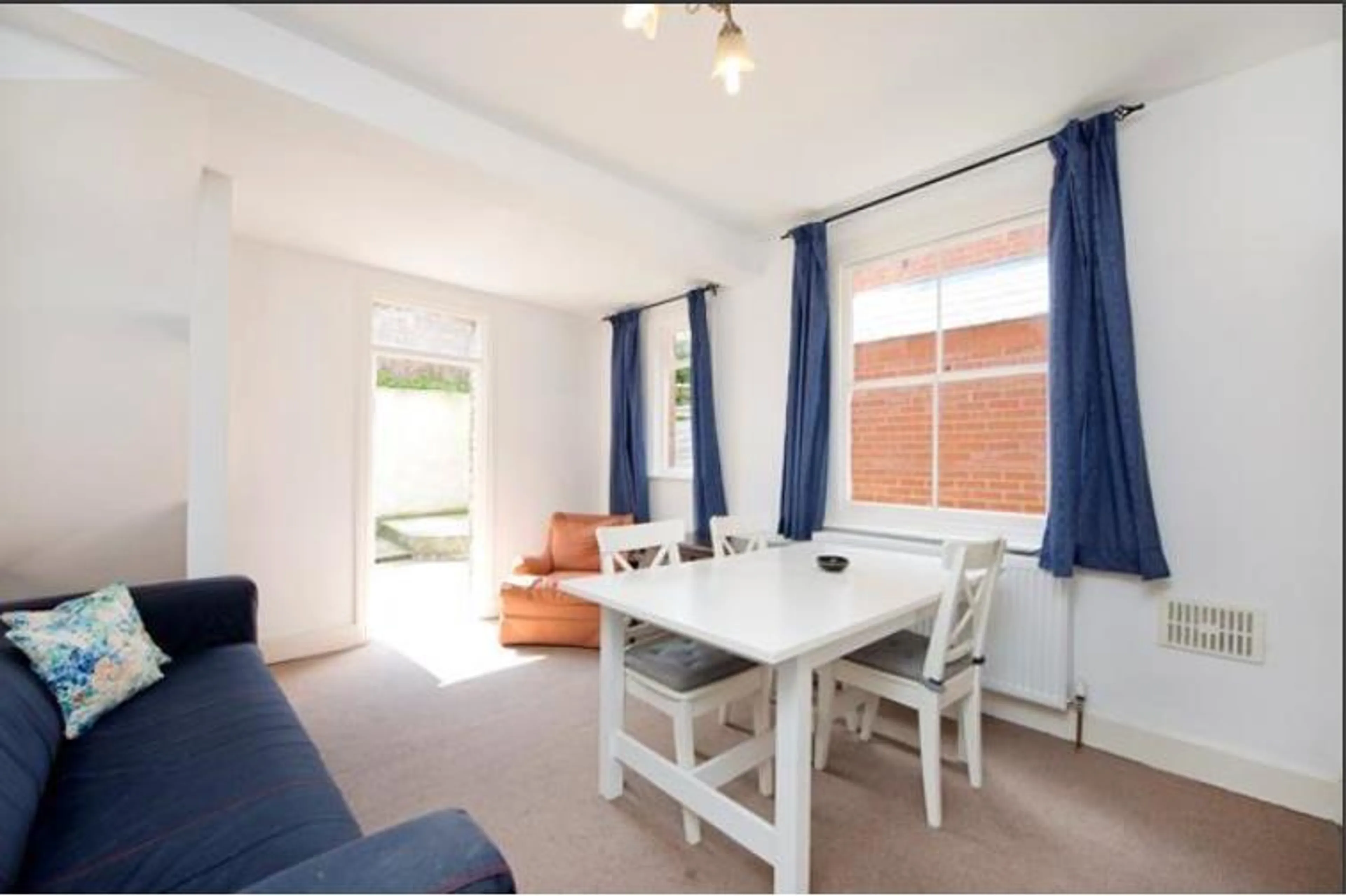 Property at Parfrey Street, LONDON