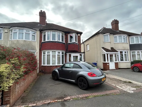 Kiniths Way, Halesowen, West Midlands