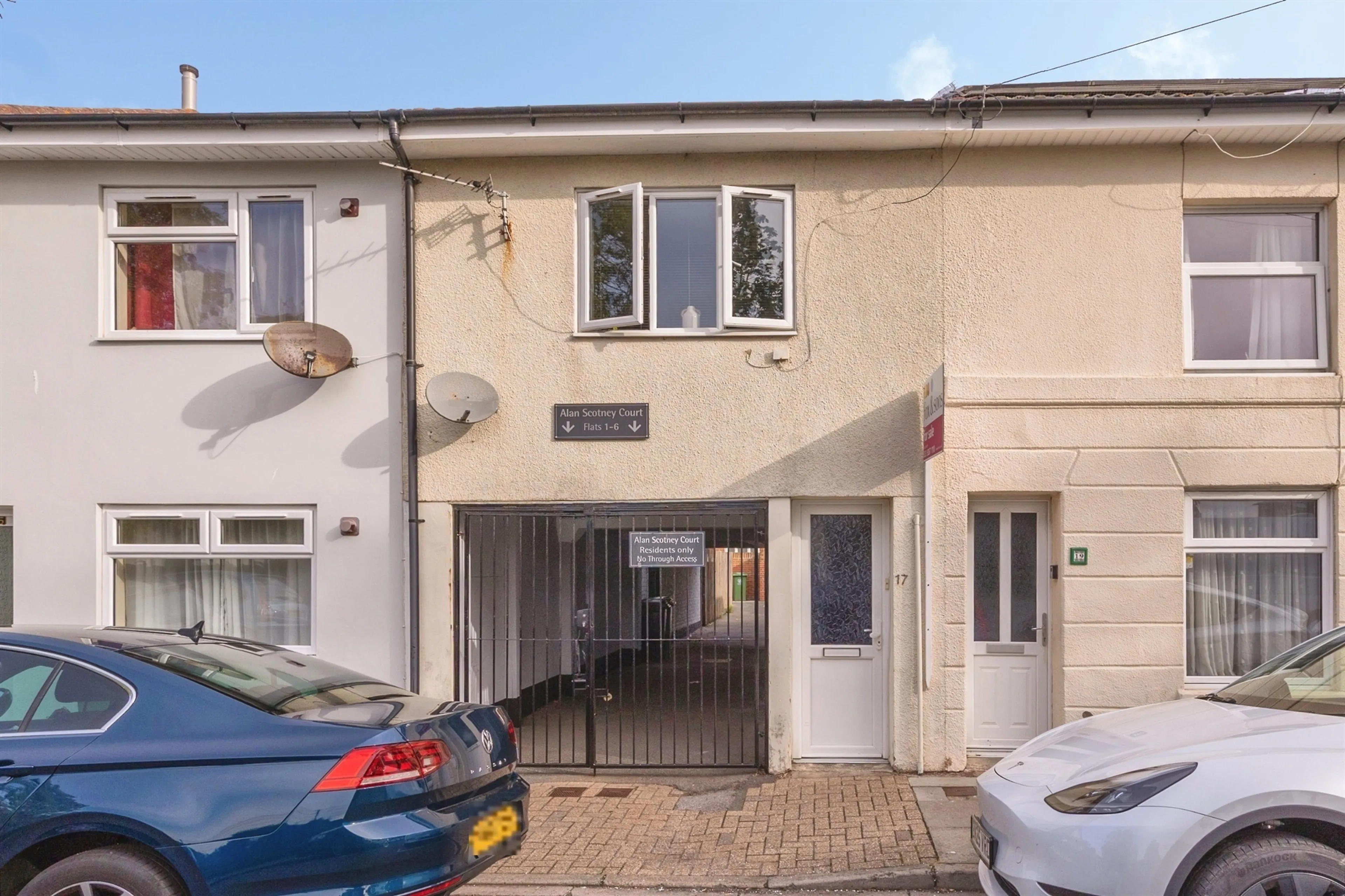 Property at Manor Road, Portsmouth