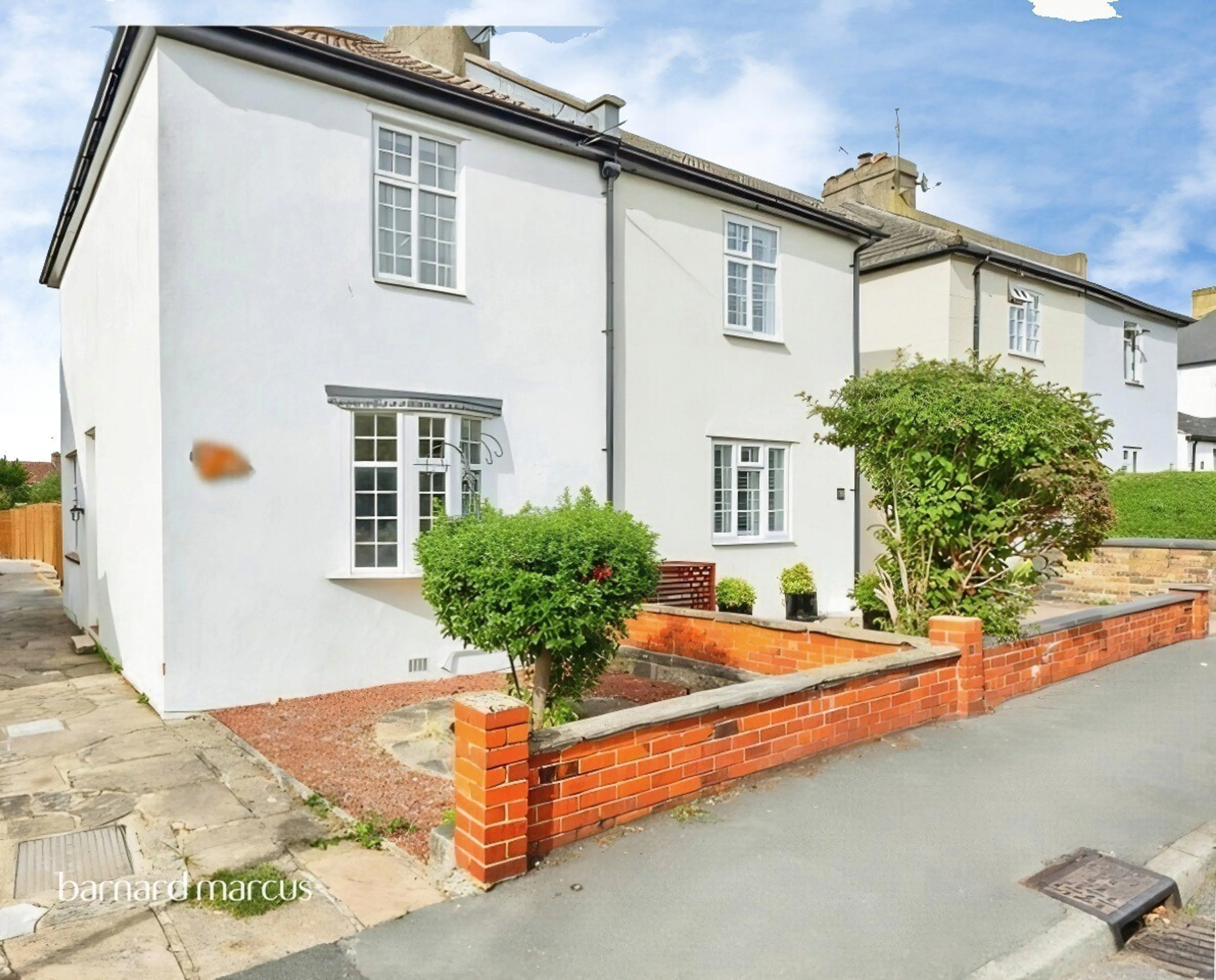 Property at Woodlands Road, Epsom
