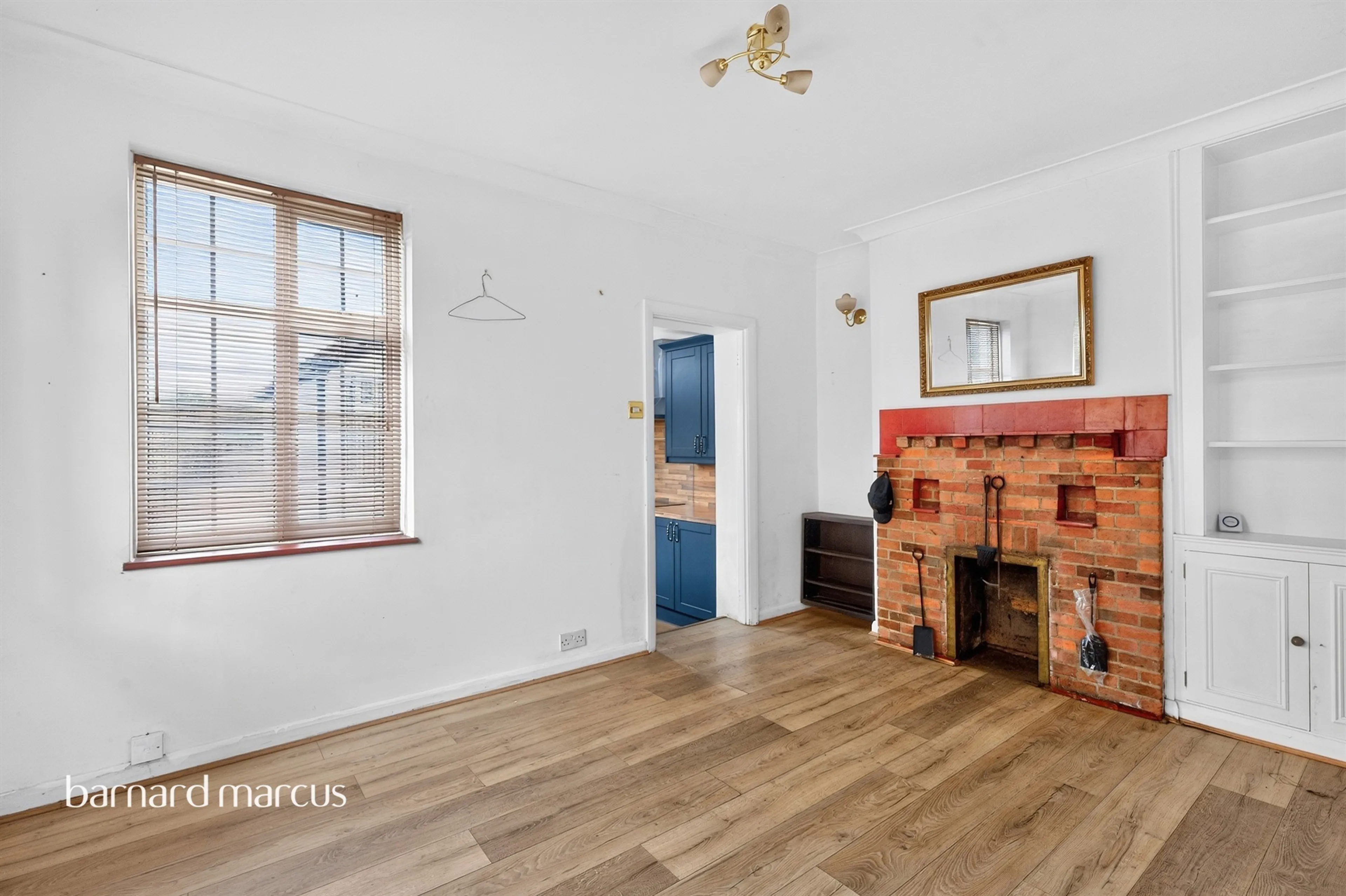Property at Woodlands Road, Epsom