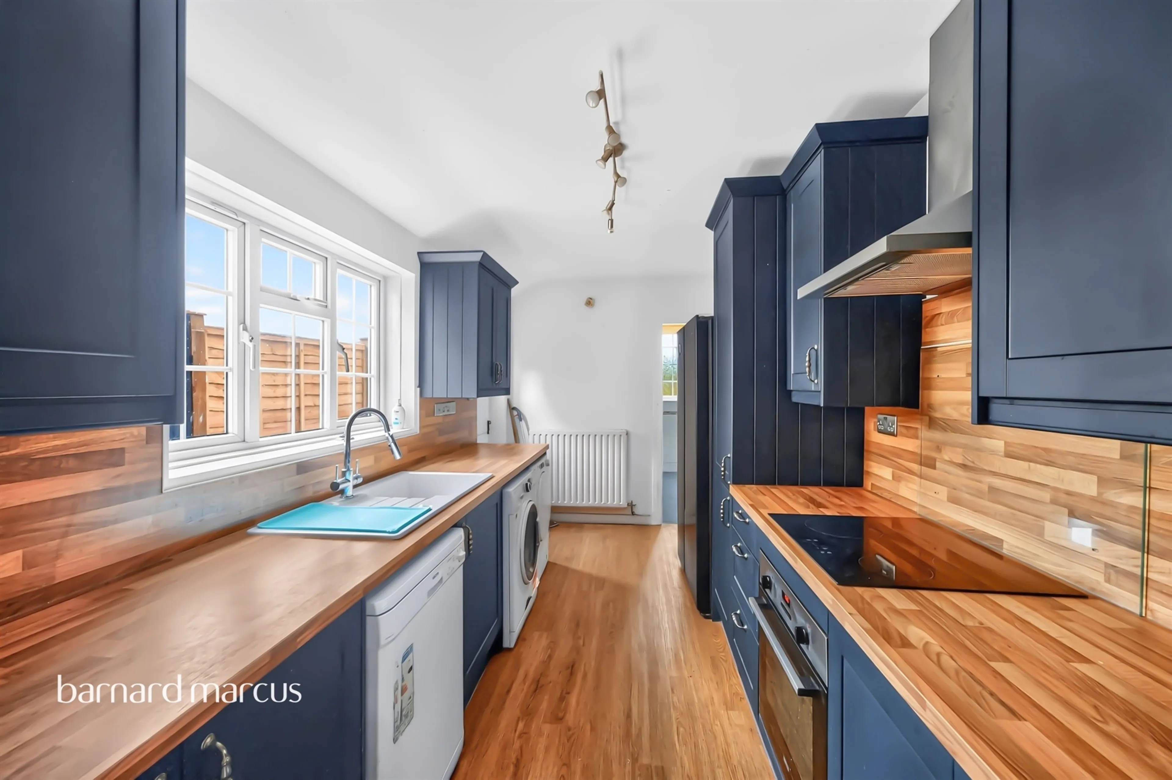 Property at Woodlands Road, Epsom