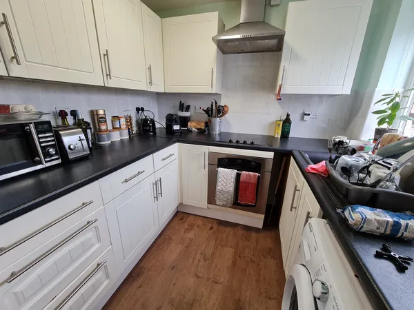Foyle Close, Lincoln, LN5 8TD