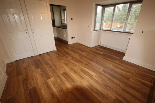 Karelean Court, Charlton Mead Drive, ...