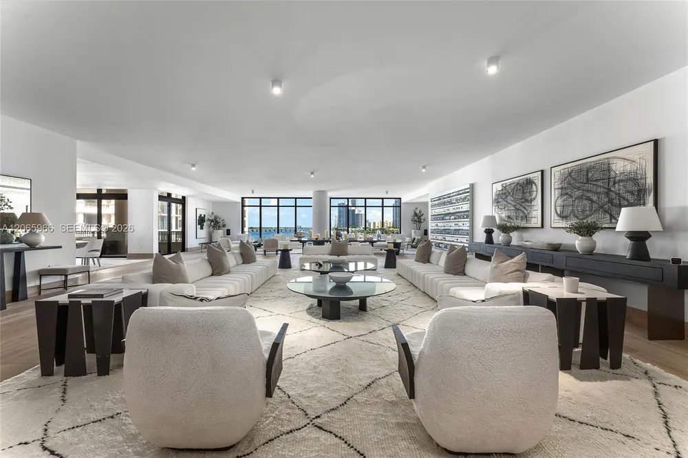 7061 Fisher Island Dr, Miami Beach, FL 33109