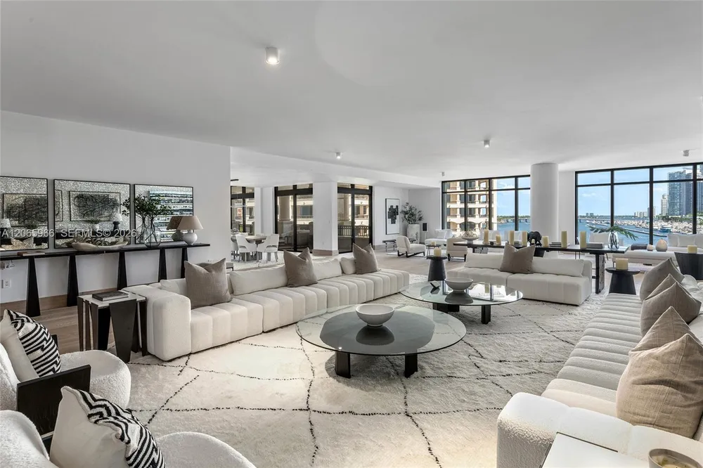 7061 Fisher Island Dr, Miami Beach, FL 33109
