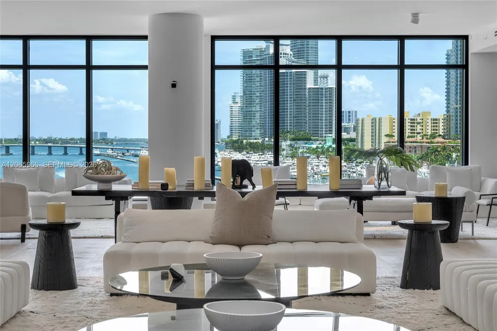7061 Fisher Island Dr, Miami Beach, FL 33109
