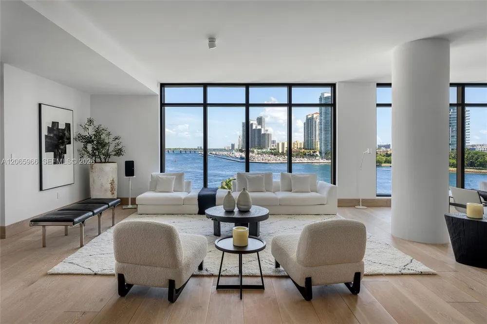 7061 Fisher Island Dr, Miami Beach, FL 33109