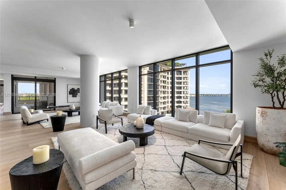 7061 Fisher Island Dr, Miami Beach, FL 33109