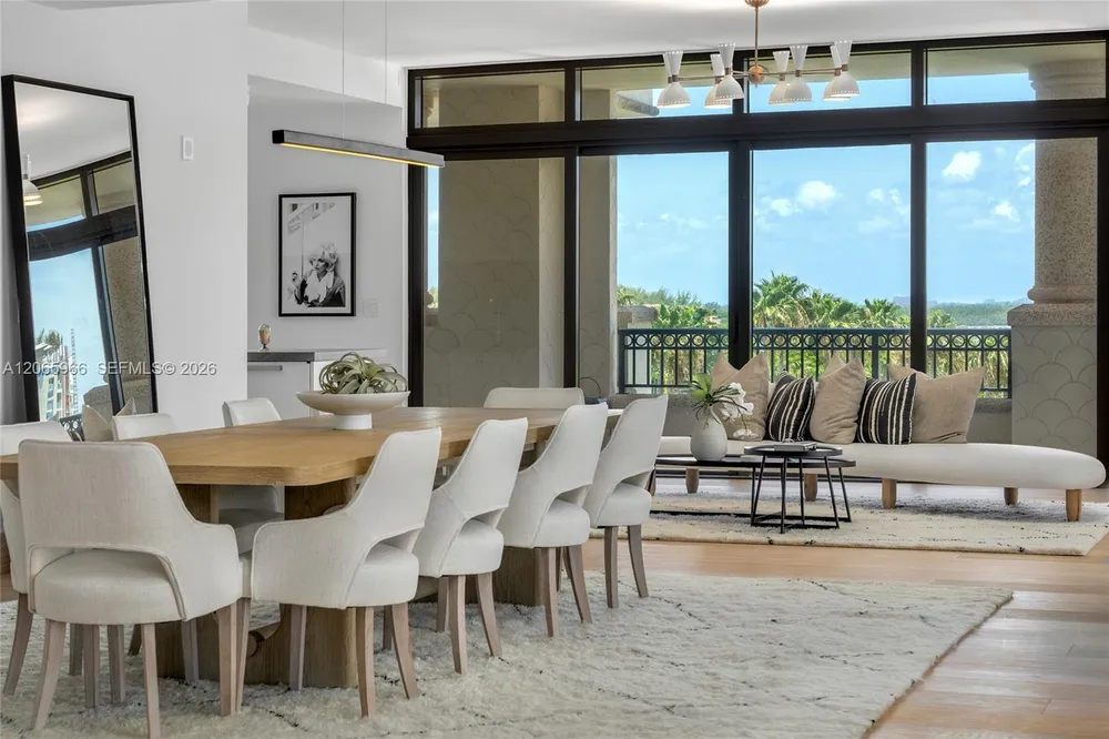 7061 Fisher Island Dr, Miami Beach, FL 33109