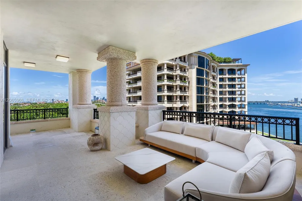 7061 Fisher Island Dr, Miami Beach, FL 33109