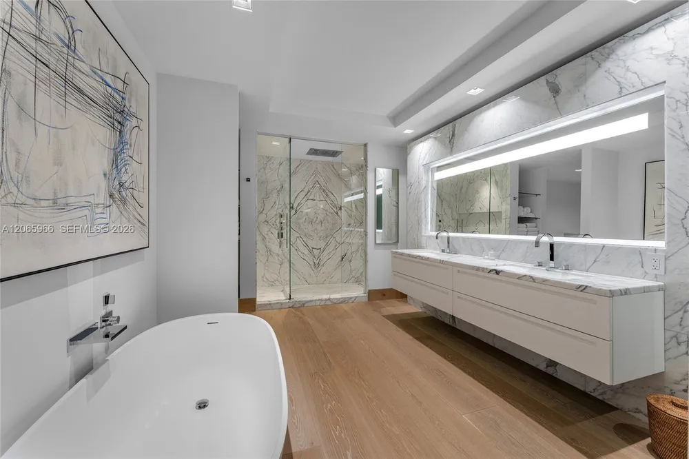 7061 Fisher Island Dr, Miami Beach, FL 33109