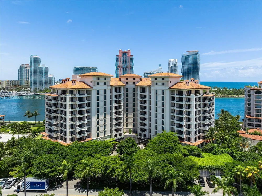 7061 Fisher Island Dr, Miami Beach, FL 33109