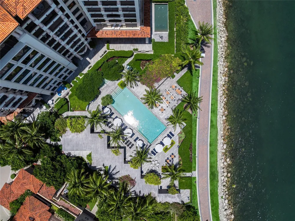 7061 Fisher Island Dr, Miami Beach, FL 33109
