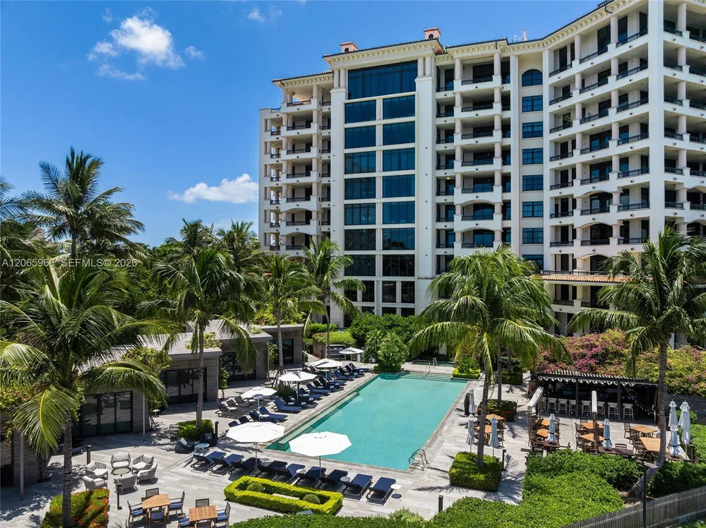 7061 Fisher Island Dr, Miami Beach, FL 33109