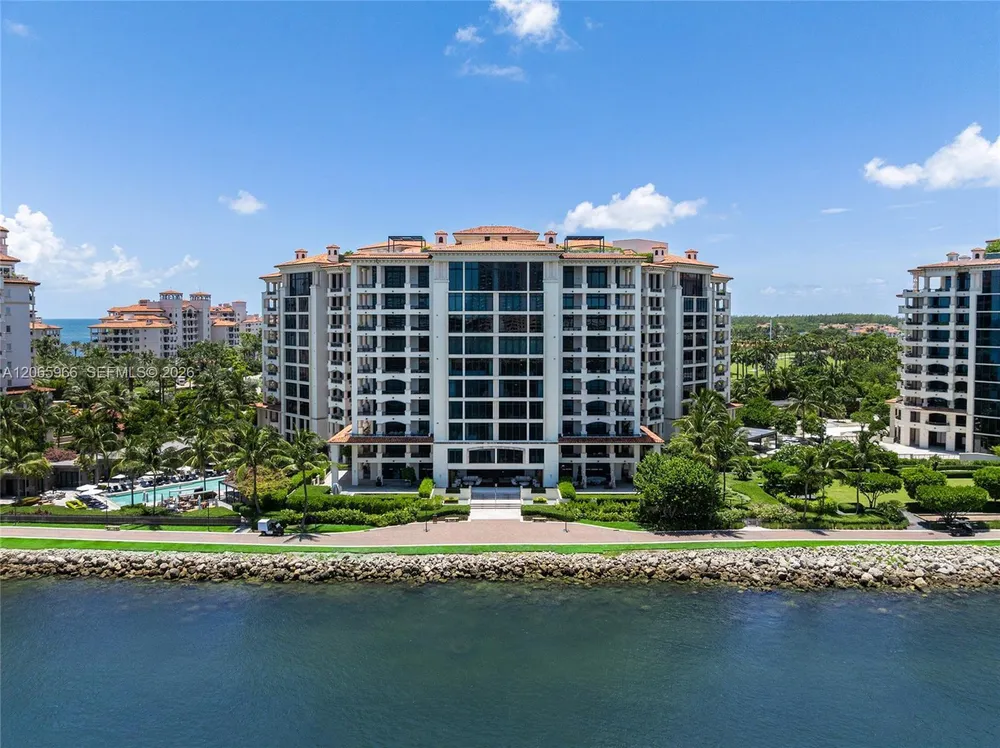 7061 Fisher Island Dr, Miami Beach, FL 33109