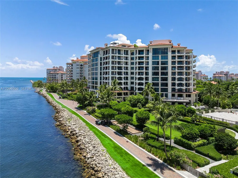 7061 Fisher Island Dr, Miami Beach, FL 33109