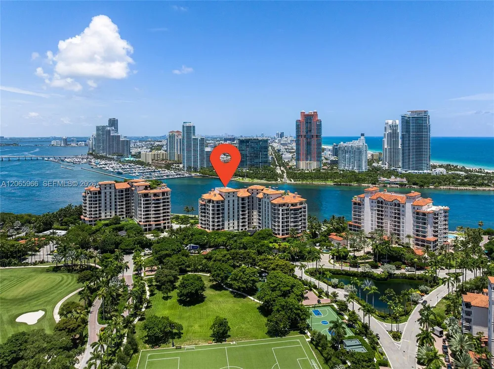 7061 Fisher Island Dr, Miami Beach, FL 33109