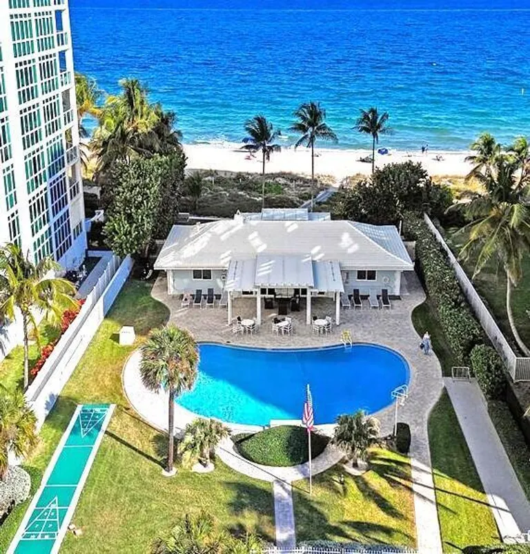 1431 S Ocean Blvd, Pompano Beach, FL 33062