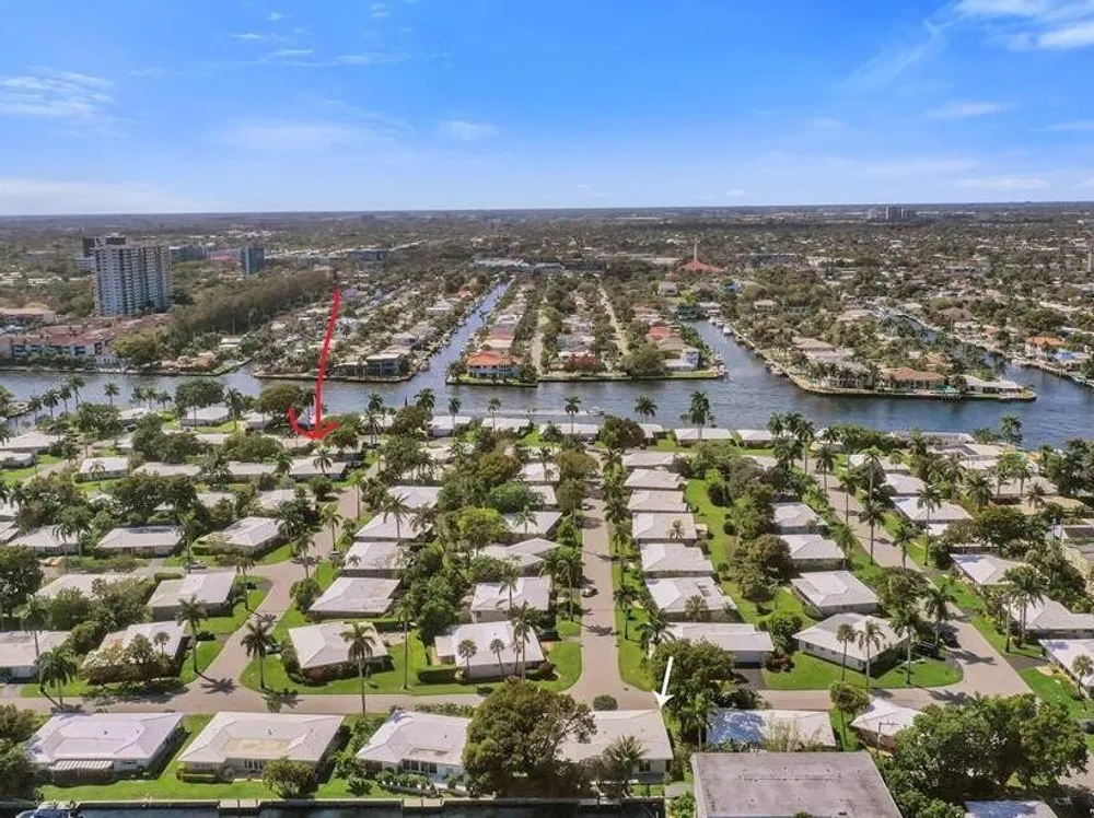 1431 S Ocean Blvd, Pompano Beach, FL 33062