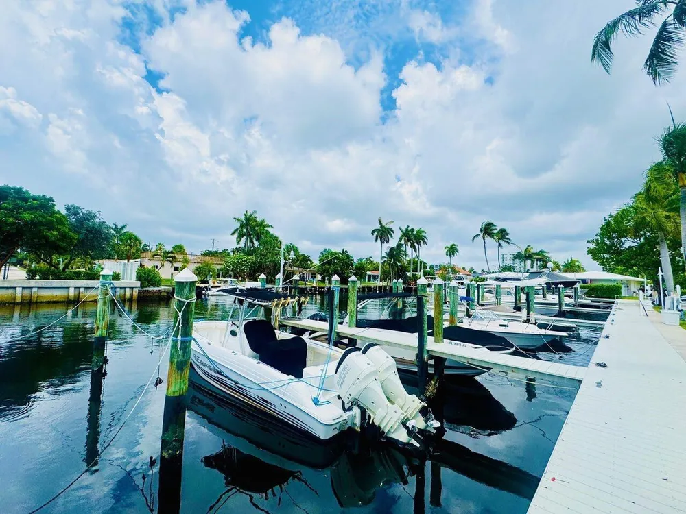 1431 S Ocean Blvd, Pompano Beach, FL 33062