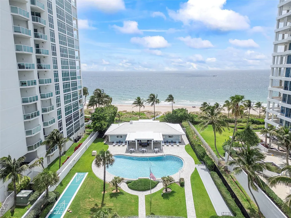 1431 S Ocean Blvd, Pompano Beach, FL 33062